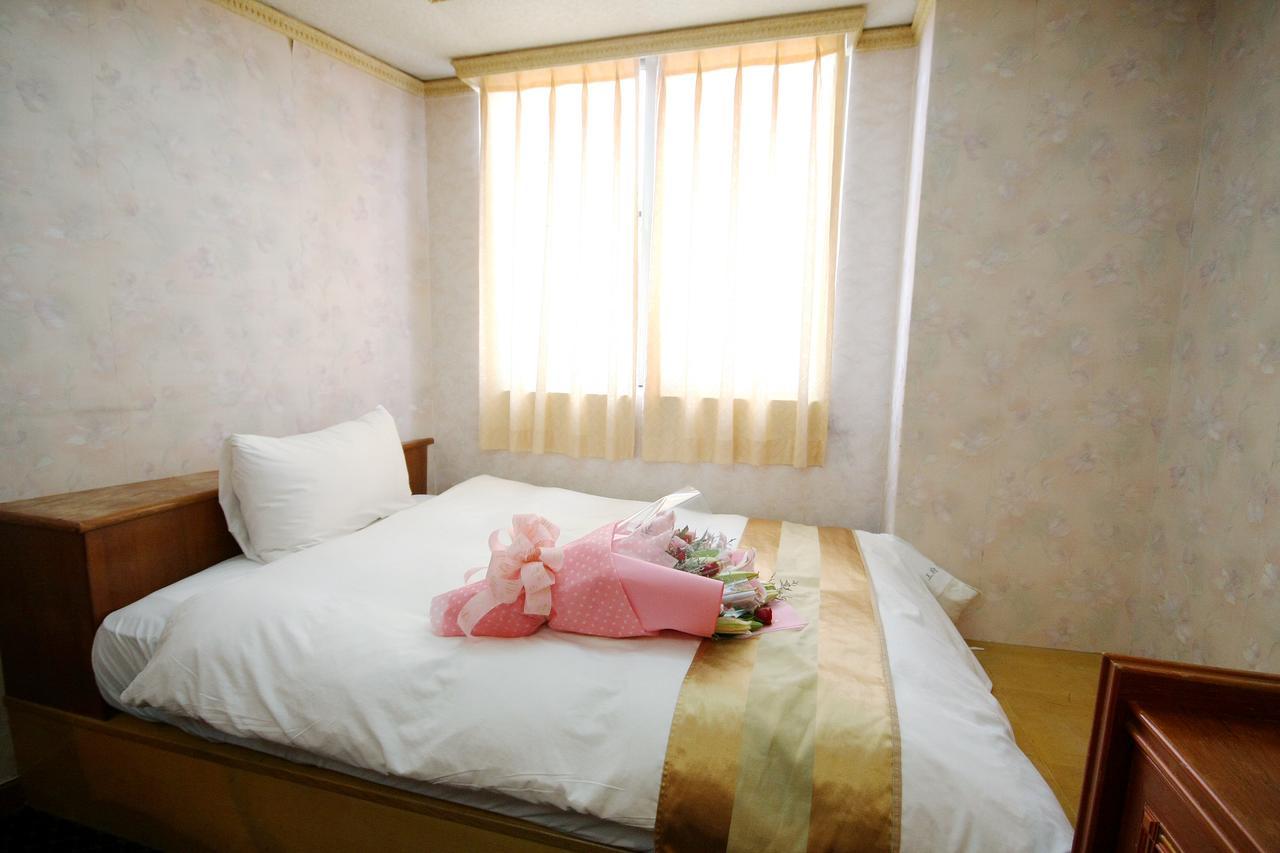 Wang Fu Hotel Miaoli Εξωτερικό φωτογραφία
